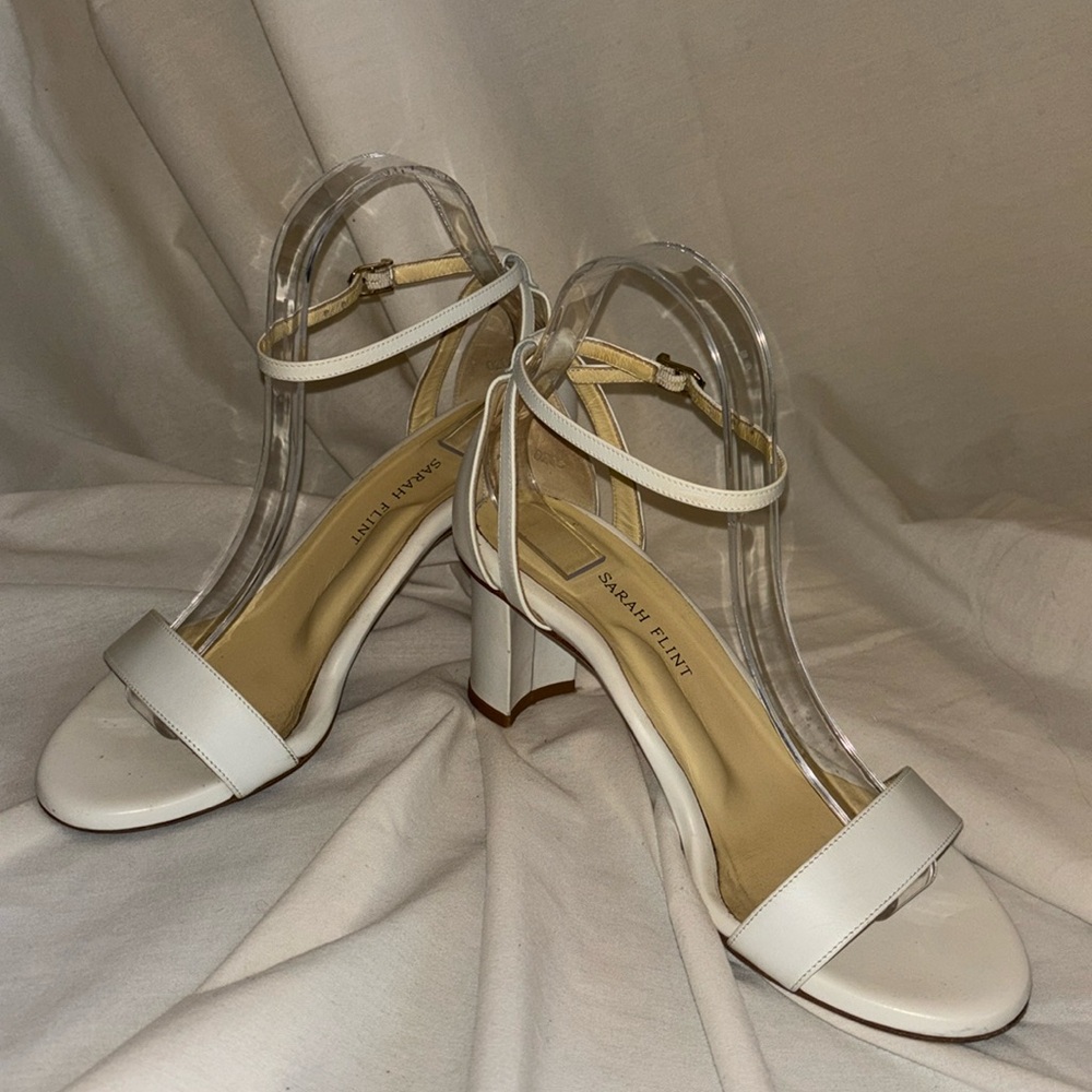 Sarah Flint Sandals